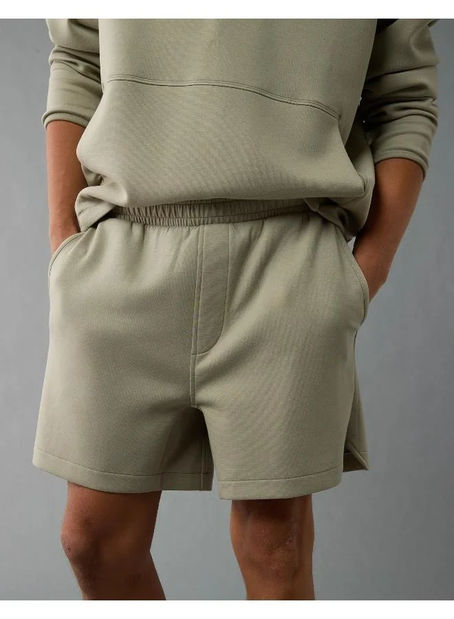 American Eagle AE 24/7 6" Jogger Short