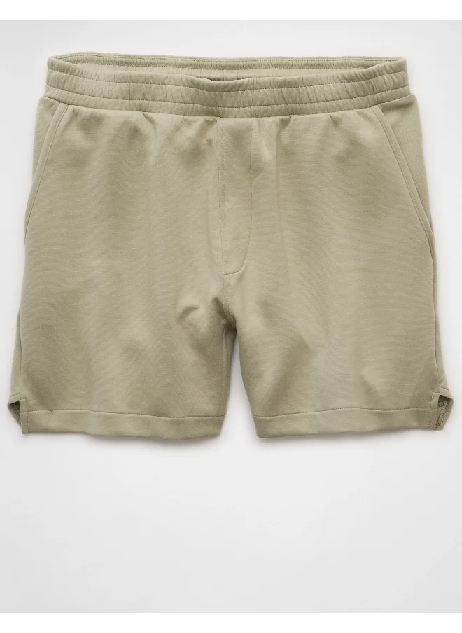 American Eagle AE 24/7 6" Jogger Short