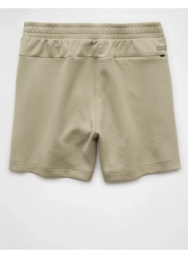 American Eagle AE 24/7 6" Jogger Short