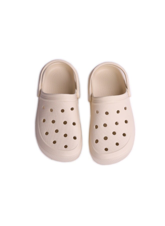 Onda Onda Airbag Comfortable, Light Weight & Stylish Clog for Women 