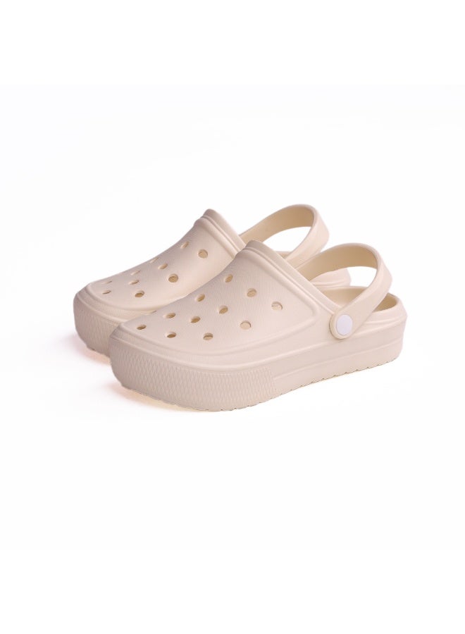 Onda Airbag Comfortable, Light Weight & Stylish Clog for Women - Image 1