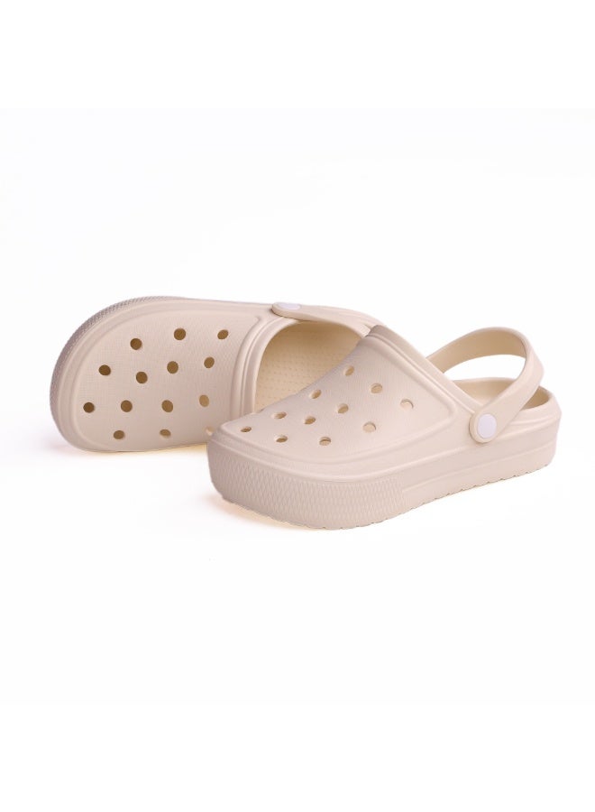 Onda Airbag Comfortable, Light Weight & Stylish Clog for Women - Image 2