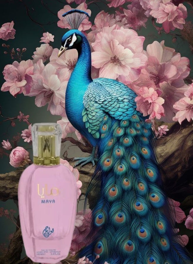 مايا عطر مايا 100مل - Image 2