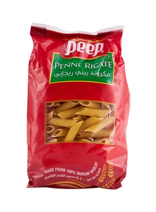 Penne Rigate