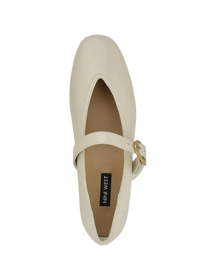 Nine West NINEWEST WNVANCEE3 FOOTWEAR WHITE