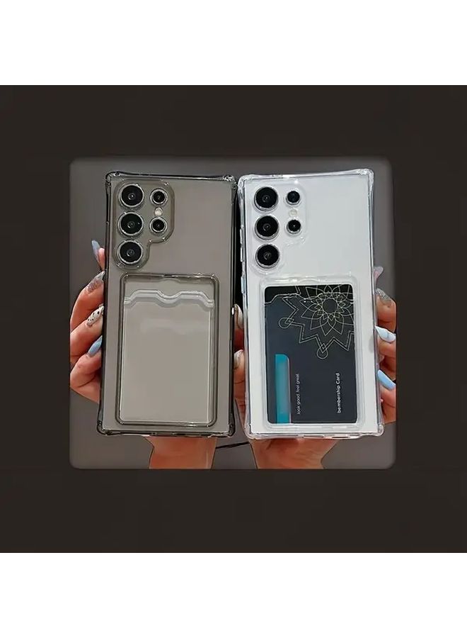 Light Blue Slim Shockproof Cover For Redmi Note13 Pro 5G - Image 1