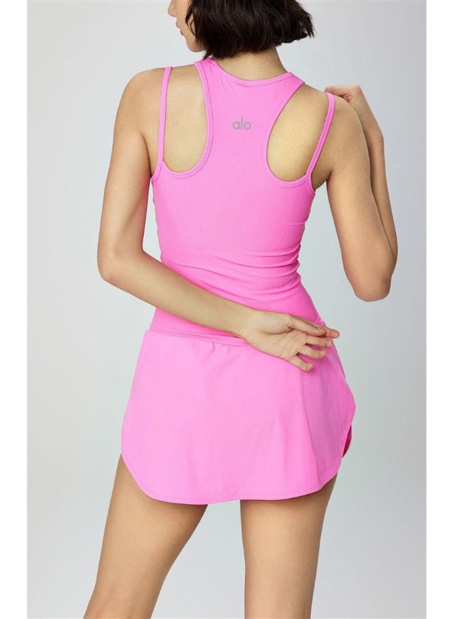 alo Alo Yoga Sports Bra Tank - Stylish and Versatile  - Image 3
