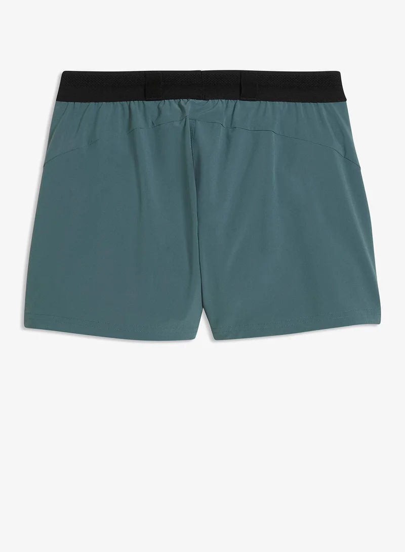 Puma X Hyrox Powermode Woven Shorts