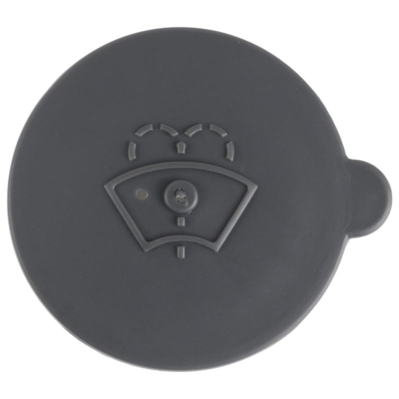 MOTOALL MOTOALL Windshield Washer Fluid Reservoir Bottle Tank Cap Cover B8913JG000 Fit for Nissan X-Trail 2001-2013 for Nissan 350Z 2002-2009 Replaces B8913-JG000 - Image 2