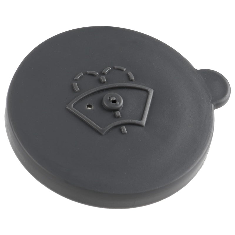 MOTOALL MOTOALL Windshield Washer Fluid Reservoir Bottle Tank Cap Cover B8913JG000 Fit for Nissan X-Trail 2001-2013 for Nissan 350Z 2002-2009 Replaces B8913-JG000 - Image 1