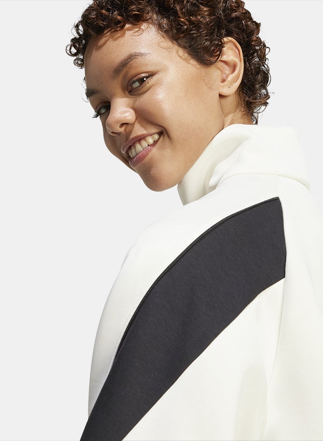 Adidas Stadium Tracktop - Image 4