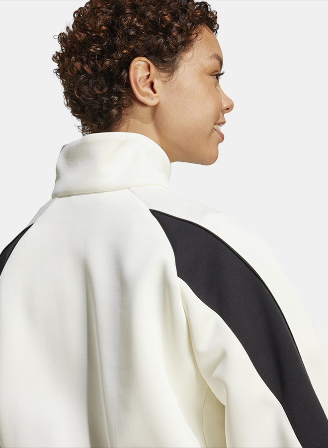 Adidas Stadium Tracktop - Image 5