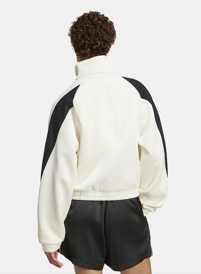 Adidas Stadium Tracktop - Image 2