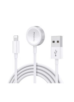 Yesido CA70 watch charger2 in 1 Watch Wireless Charger  Apple SERIES 1/2/3/4/5