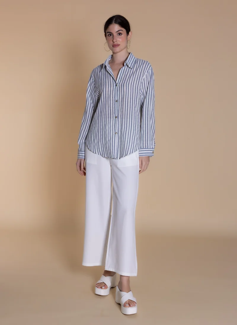 شايبس TEXTURED COMFORT SHIRT