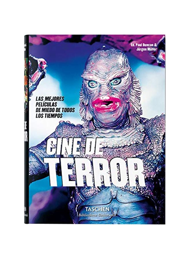 Horror Cinema
