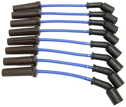 NGK Rc-Gmx102 Wire Set Case 5,Black - Image 1