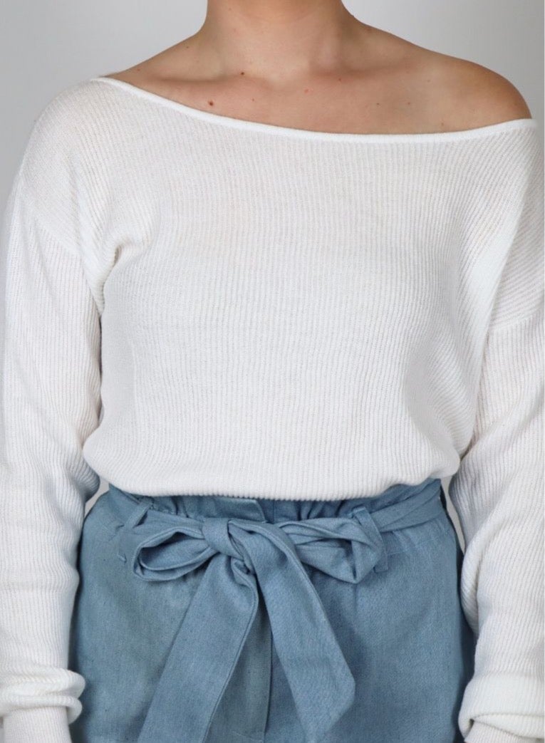 Natural Fashion Cosy jumper - Image 2