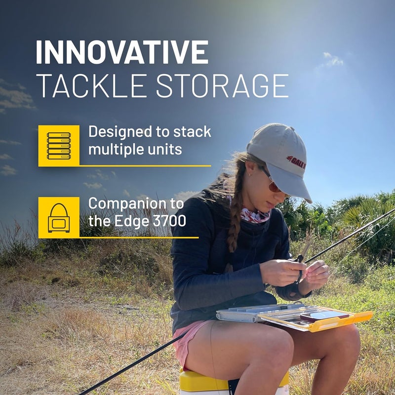 PLANO Edge 3700 Hook Box - Image 4