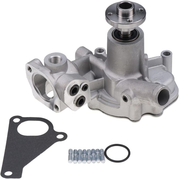Water Pump 11-9499 13-509 Compatible With Thermo King Yanmar Engines Tk486 Tk486E Sl100 Sl200