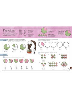 Mammoth Maths Workbook: Practise Your Maths Skills with a Little Help from Some Mammoths  - Image 4