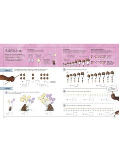 Mammoth Maths Workbook: Practise Your Maths Skills with a Little Help from Some Mammoths  - Image 2