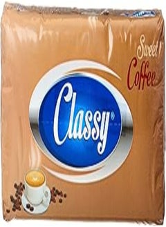 Classy facial tissues with coffee scent - 400 tissues - pzsku/ZA66F842F2B75D732FC88Z/45/_/1722278529/b90262a2-abe8-4639-8ead-8c2134438fc1