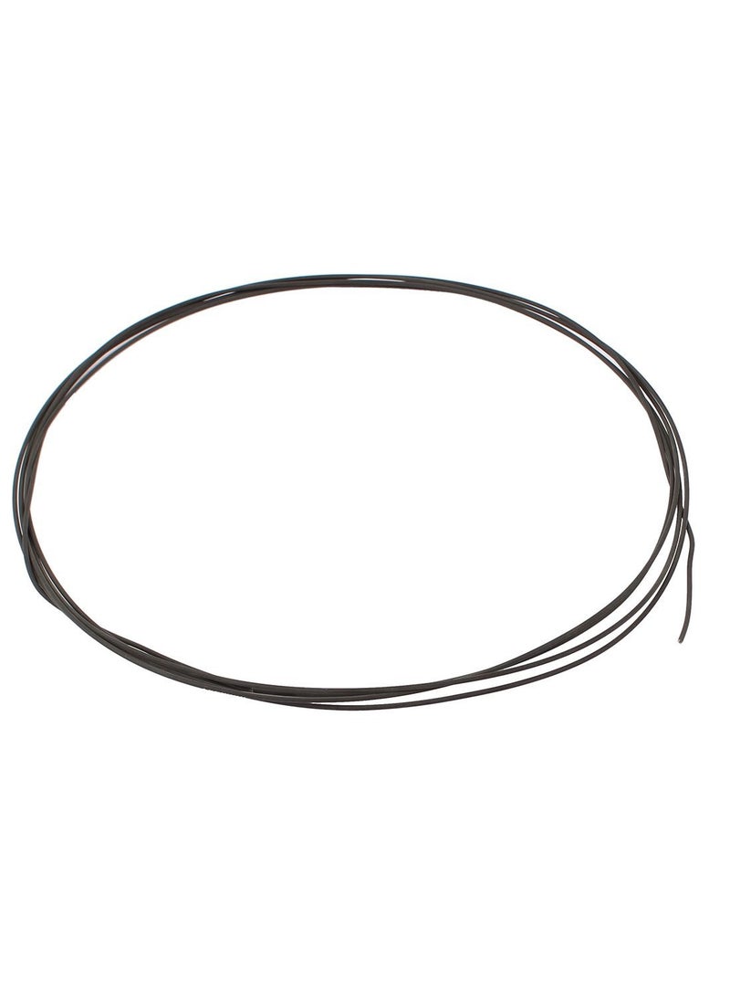 Generic Panache Nichrome Wire 15M Roll 80 Round Wire 01mm 38 AWG 1388Ohmm Resistance Nichrome Wire for Heating Coil  - Image 1