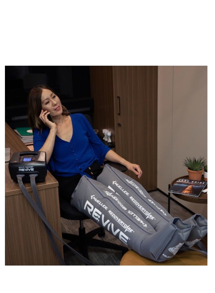 Mueller تسريع التعافي - Image 4