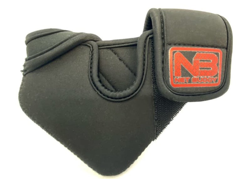 Net Buddy Travel Transducer Cover for Garmin Livescope LVS32 - Image 1