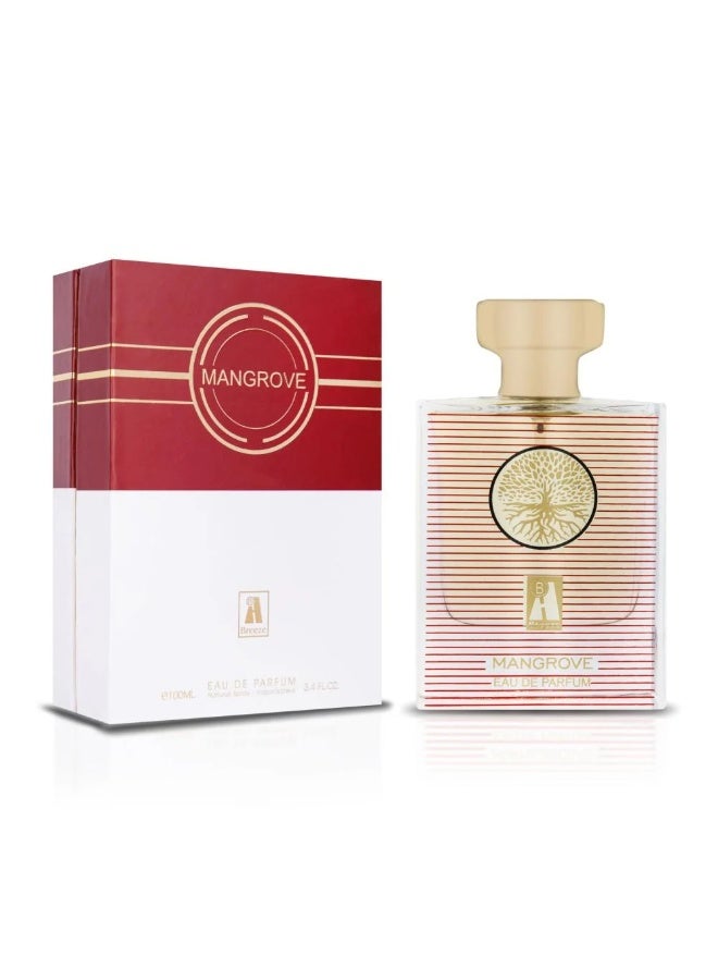 Mangrove Eau de Parfum for women 100ml