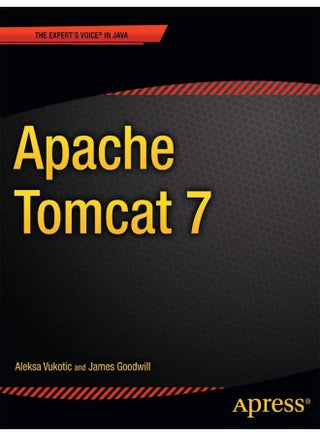 Apache Tomcat 7 - pzsku/ZA66FC9581BFE8CD2031BZ/45/1747043808/7191a1ee-e385-4cc1-a203-d21361a84893