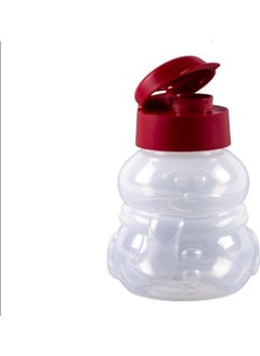 Tupperware 350 ml Snowman Bottle 