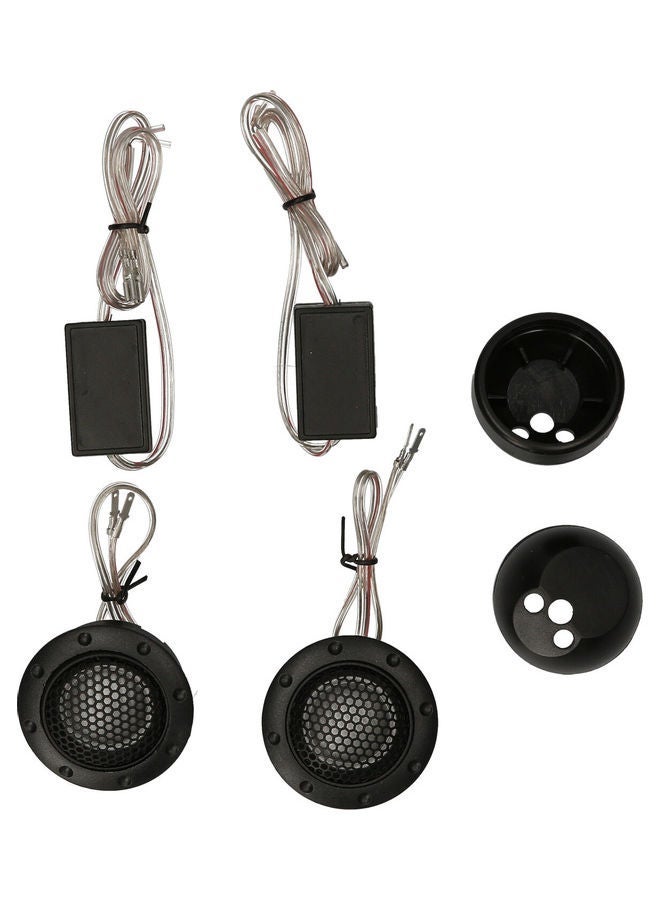 NIBEMINENT 150W Car Audio Speaker  - Image 1