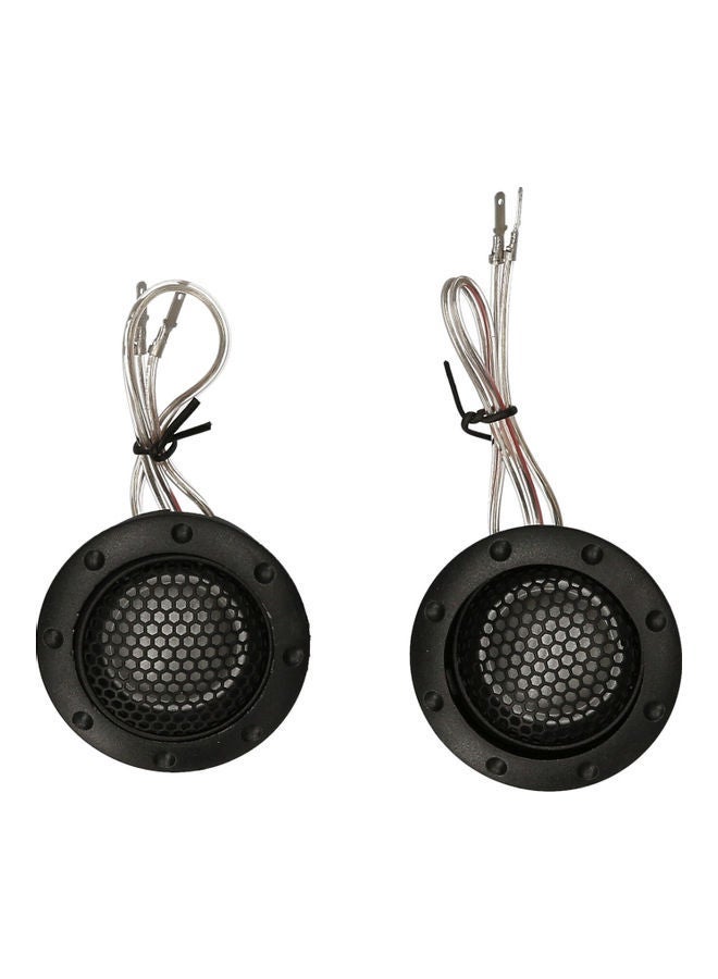 NIBEMINENT 150W Car Audio Speaker  - Image 3