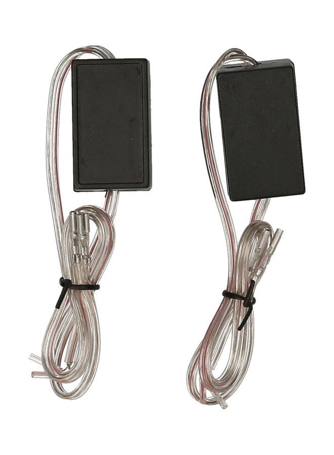 NIBEMINENT 150W Car Audio Speaker  - Image 2