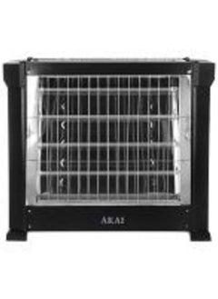 AKAI AKAI Electric Heater2200W,4 Candles,Safety Adjustable Control (AK-2970)  - Image 3
