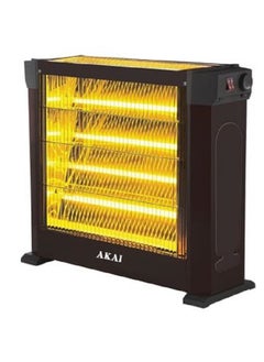 AKAI AKAI Electric Heater2200W,4 Candles,Safety Adjustable Control (AK-2970)  - Image 2