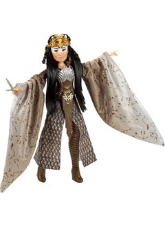 Disney Mulan And Xianniang Dolls With Helmet, Armor, And Sword, Inspired By Disney's Mulan Movie, Toy For Kids And Collectors - pzsku/ZA6702C0964000875C54BZ/45/_/1720347657/ba4badc8-8e14-4357-bb28-4e376e030cd3