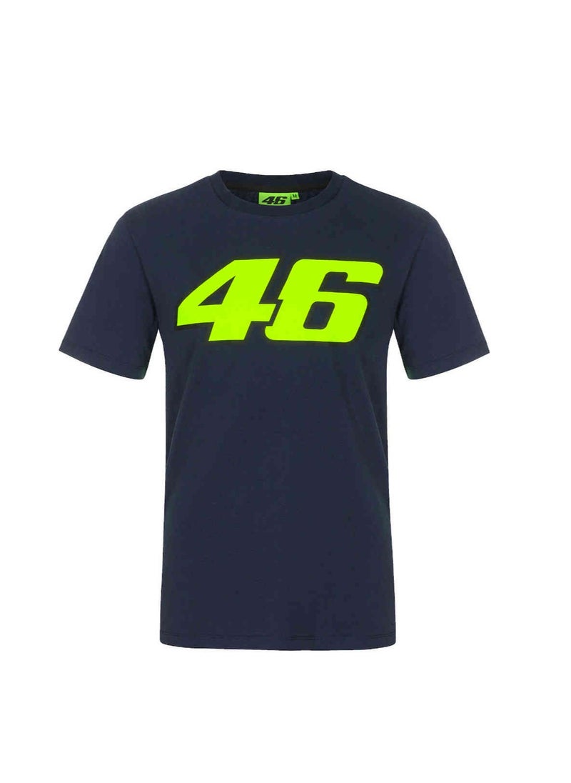 VR46 Classic 46 T-Shirt - pzsku/ZA6702F024C4796BB6DB1Z/45/_/1724337876/a6c7fe04-ea88-472f-a10e-bf5220cd85a5