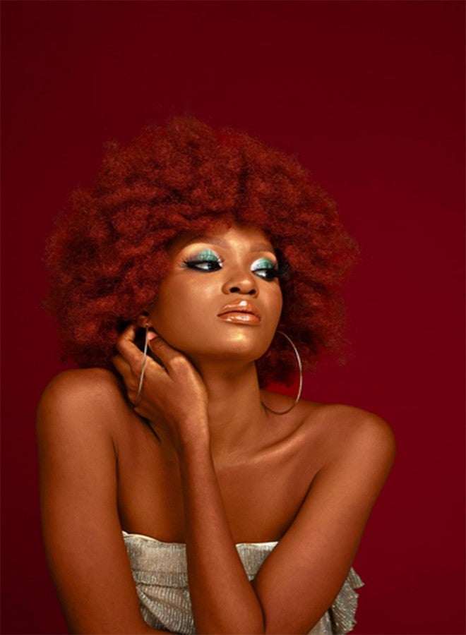 والد مجموعة والْد من 4 أمشاط ذيل الفأر، أمشاط تصفيف الشعر مع شعيرات معدنية، أمشاط شعر للنساء والرجال (أسود) - Image 4