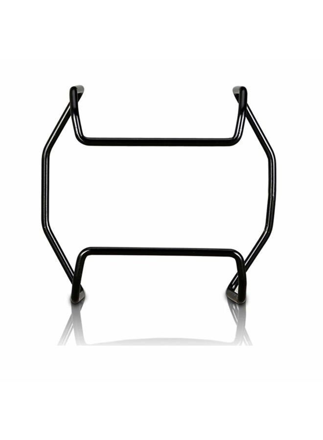 Sooharic Stainless Watch Screen Protection Bumper Compatible With Casio G-Shock Dw 5600E, 5000, 5030, 5035, 5025, Gwx 5600, Gw Gwb 5035 (Black) - Image 1