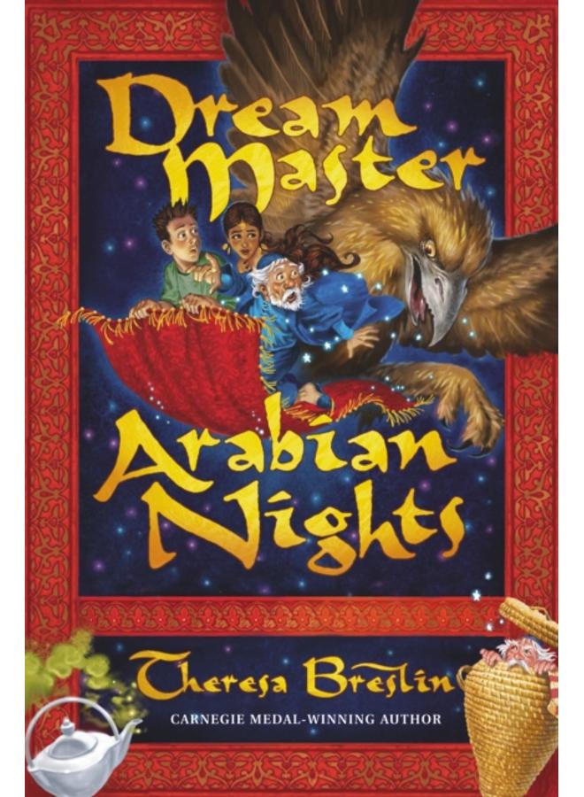 Dream Master: Arabian Nights 