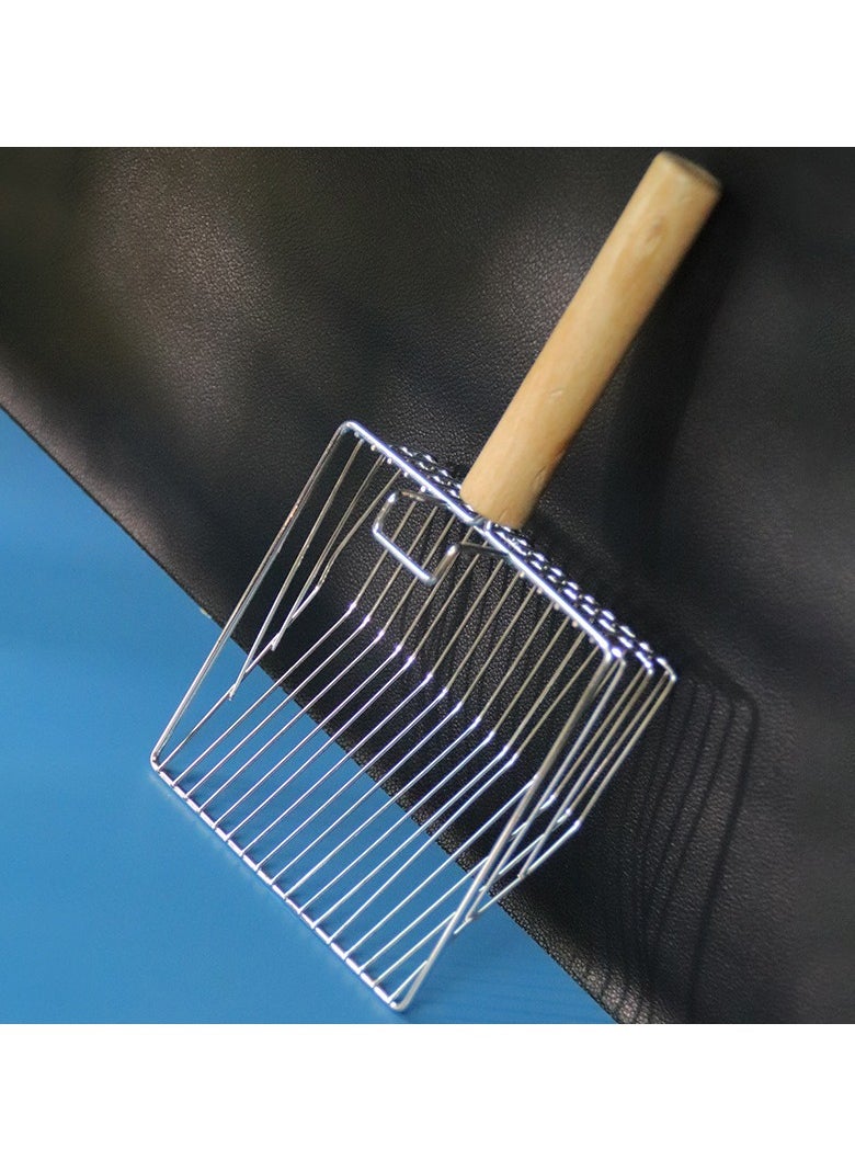 EBMINI - Cat Poop Shoveling Cat Litter Easy To Clean - Image 1