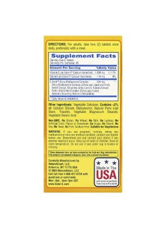 Ester - C EsterC, 24 Hour Immune Support, 1,000 mg, 90 Vegetarian Coated Tablets (500 mg per Tablet)  - Image 2