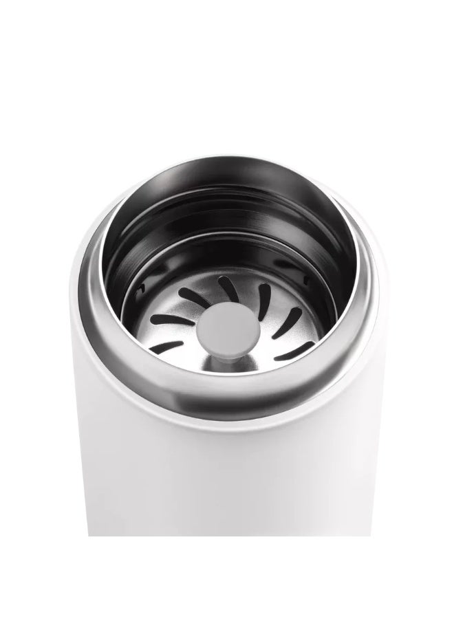 Fellow Carter Move Mug (Matte White, 12oz) - Image 3