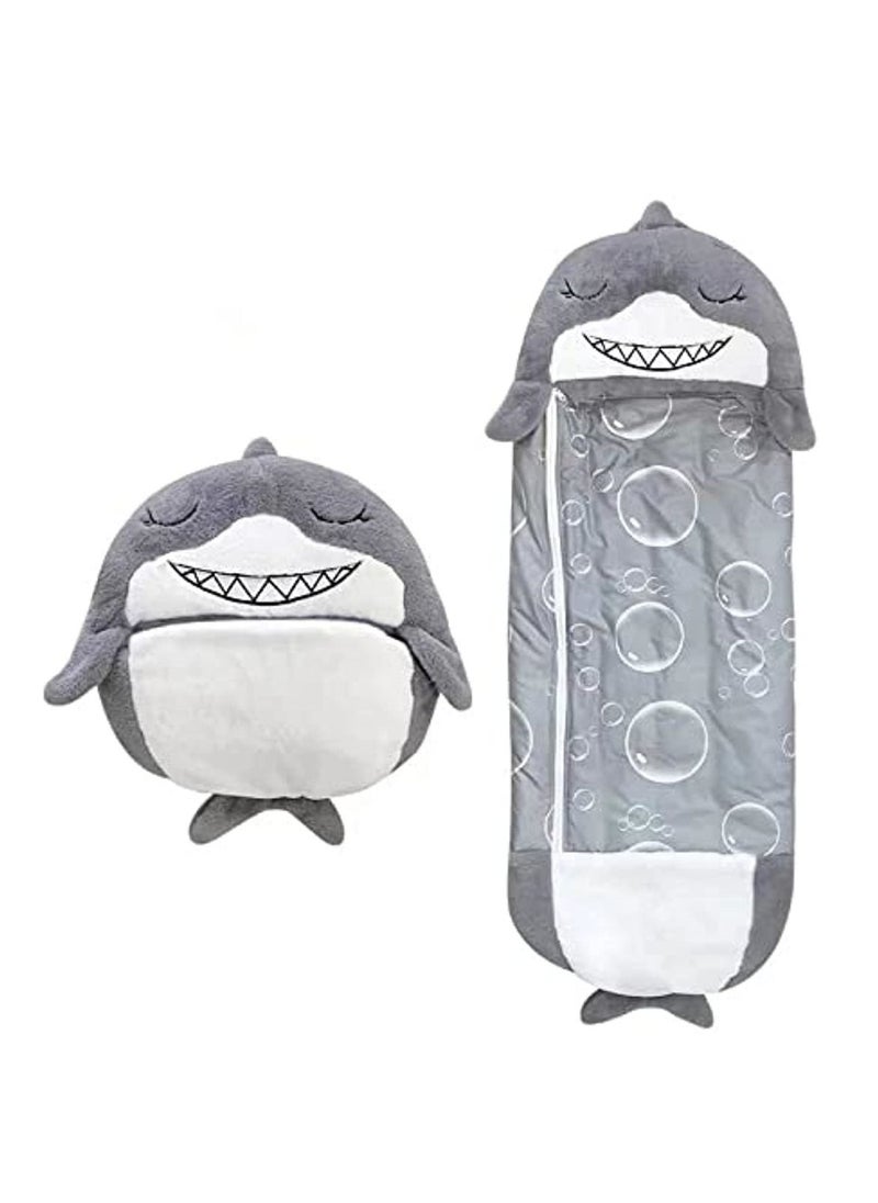 Cool Baby COOLBABY Children's Cartoon Warm Sleeping Bag Foldable  - Image 1