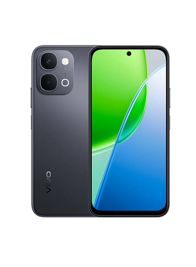 فيفو Vivo Y31D Dual SIM Starlight Grey 6GB RAM 256GB 4G - Middle East Version - Image 1