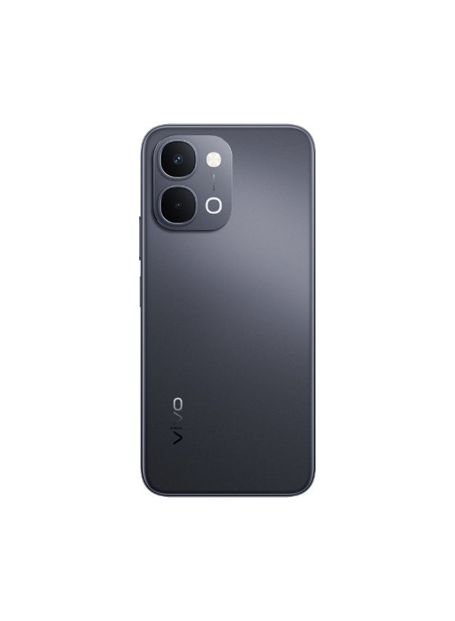 فيفو Vivo Y31D Dual SIM Starlight Grey 6GB RAM 256GB 4G - Middle East Version - Image 4