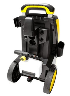 LAVOR Lavor High Pressure 140 Bar Max 450 l/h Nax 1900w Max Car Washer Model LVR3 140  - Image 5